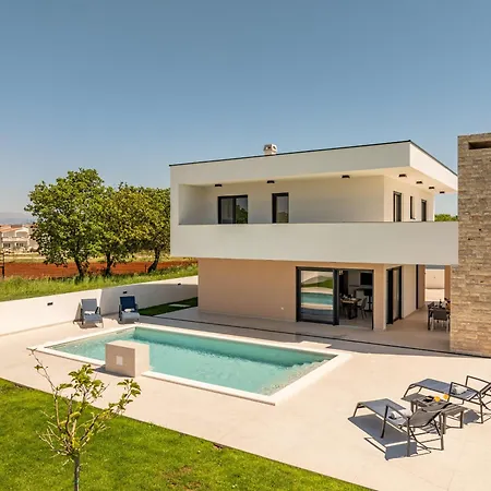 Antonio Zadarvillas * Nin