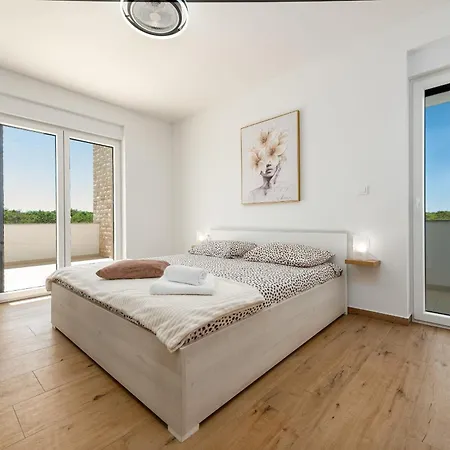 Villa Antonio Zadarvillas