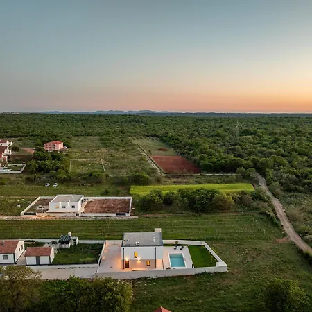 Villa Antonio Zadarvillas